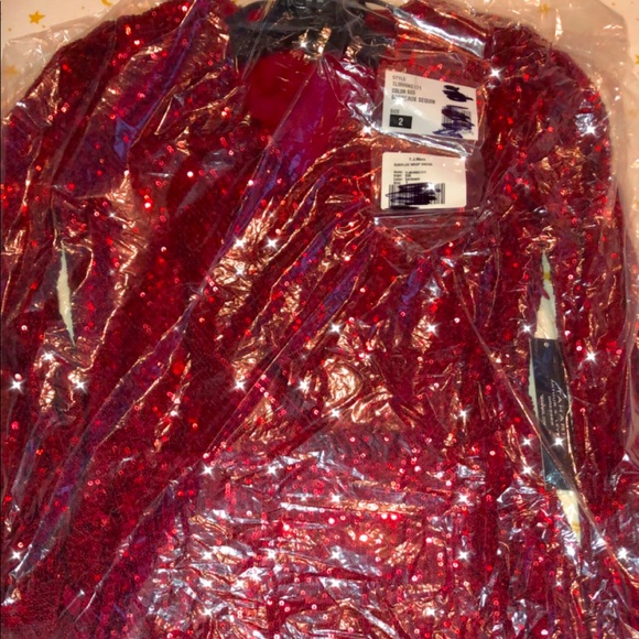 Brand New Tahari ASL Surplice Wrap Style 👗 Dress 💕💕 - Picture 5 of 8